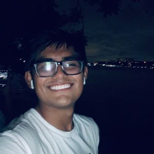 Meet your Posher, Gianni